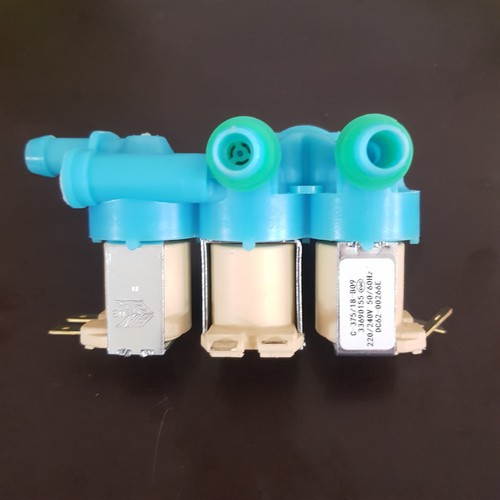 Van cấp nước Samsung