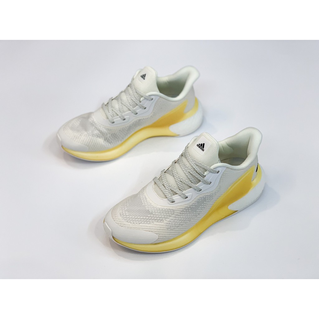 GIÀY ALPHABOOST M NAM NỮ MỚI ÊM BỀN NHẸ THOÁNG