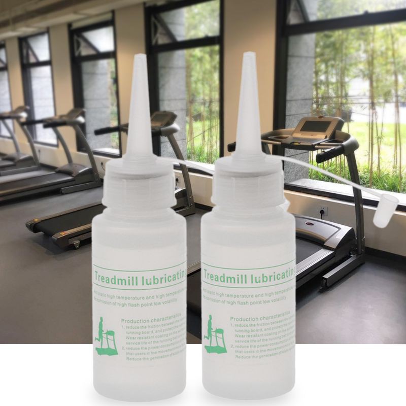 Bình Dầu Bôi Trơn 50ml