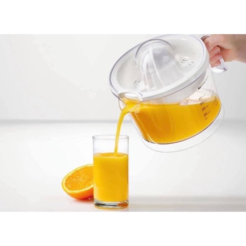 (Hàng săn sale ) Máy vắt cam tự động Silvercrest