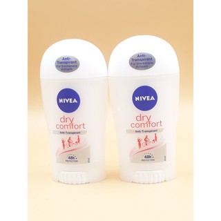 Sáp lăn khử mùi Nivea