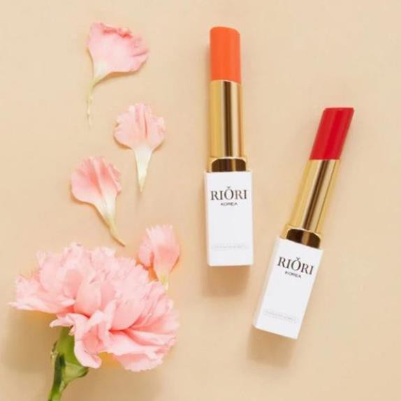 Son dưỡng RIORI LIPSTICK 4.5g TP-NK-ROH-071-76-01