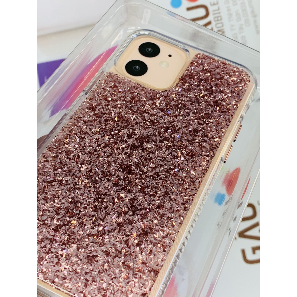Ốp lưng điện thoại Protective And Pretty dành cho iPhone 12, iPhone 12 Pro