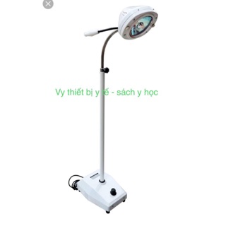 ĐÈN MỔ 1 BÓNG DI ĐỘNG AKIKO L751