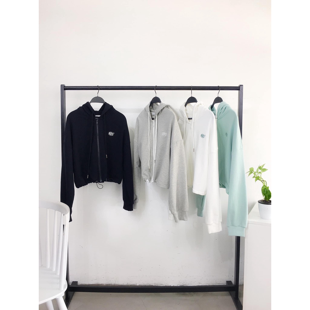 Áo khoác thun TD thêu NBS 0811 - K2352