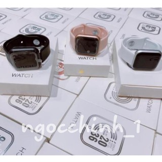 Đồng hồ thông minh Y68 Full box