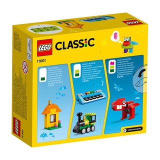 LEGO Classic 11001