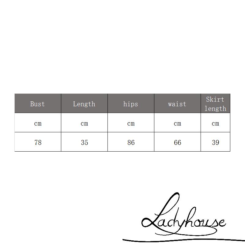 Ld-áo Tank Top + Chân Váy Cotton In Họa Tiết Kẻ Sọc Xẻ Tà Lưng Cao Thời Trang Mùa Hè Cho Nữ