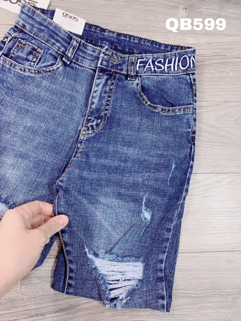 BÁN SỈ QUẦN JEAN THÊU CHỮ CHO NỮ | BigBuy360 - bigbuy360.vn