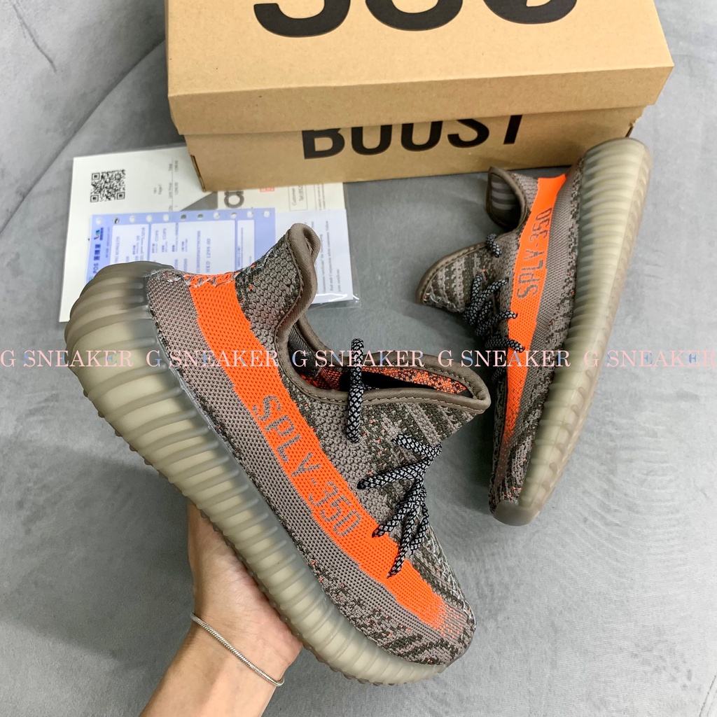 GIÀY THỂ THAO ✌️𝐘𝐙𝟑𝟓𝟎✌️ NAM NỮ MÀU CƠ BẢN SIÊU HOT 2021 | BigBuy360 - bigbuy360.vn