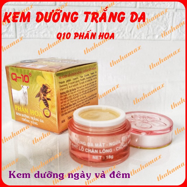 Kem dưỡng trắng da Q10 Phấn Hoa | BigBuy360 - bigbuy360.vn
