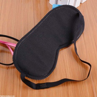 Miếng Bịt Mắt Khi Ngủ Cao Cấp Giúp Ngủ Ngon Giấc