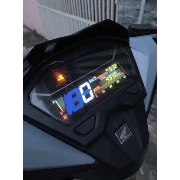 Phim Dán Đồng Hồ VARIO/CLICK 2018/2019/2020