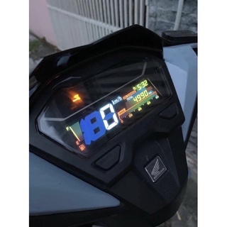 Phim Dán Đồng Hồ VARIO/CLICK 2018/2019/2020