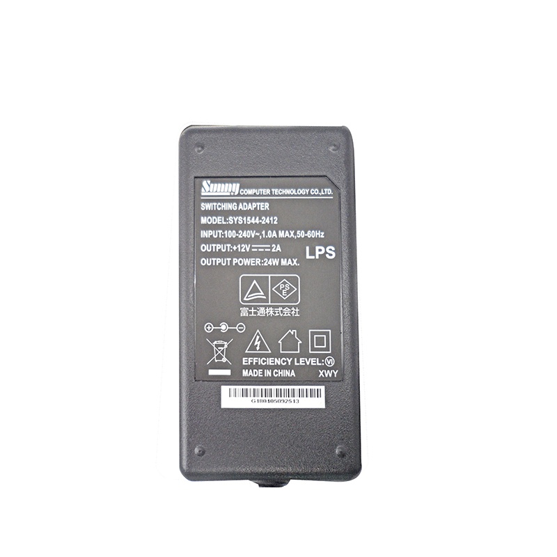 Adapter nguồn 12v 2a loại tốt