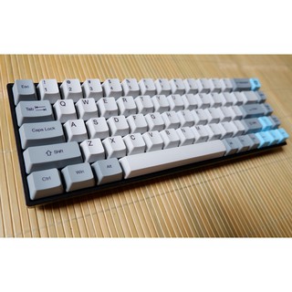 Bàn phím cơ AKKO 3068 Cherry Brown switch 2nd