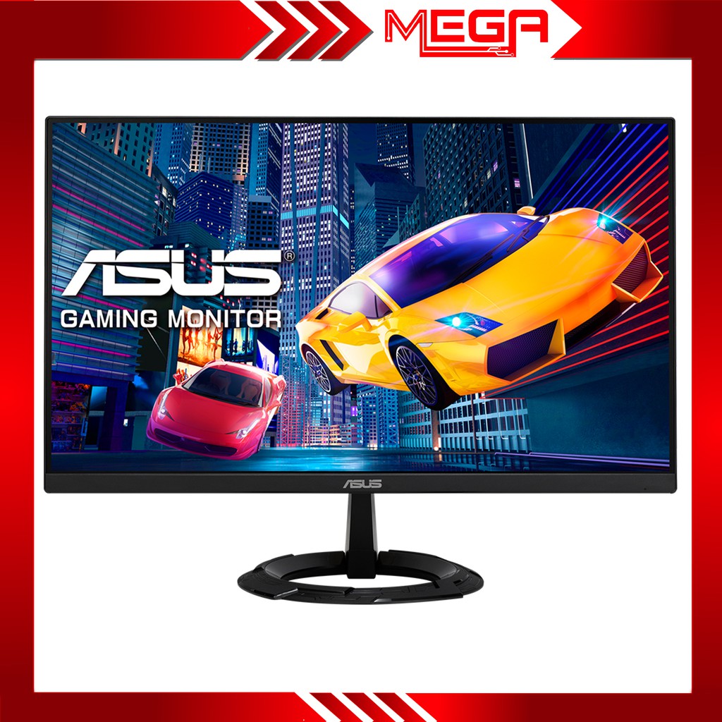 Màn hình gaming LCD Asus VZ249QG1R 23.8 inch - Bảo hành 24 tháng - Hàng chính hãng