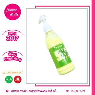 KEM MỀM DA CHAI VÒI - Làm Móng Shanya 200g
