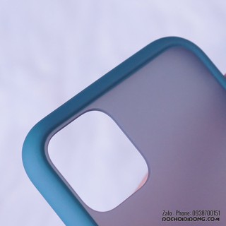 Ốp Lưng IPhone 11 Benks Magic Smooth 1.5mm