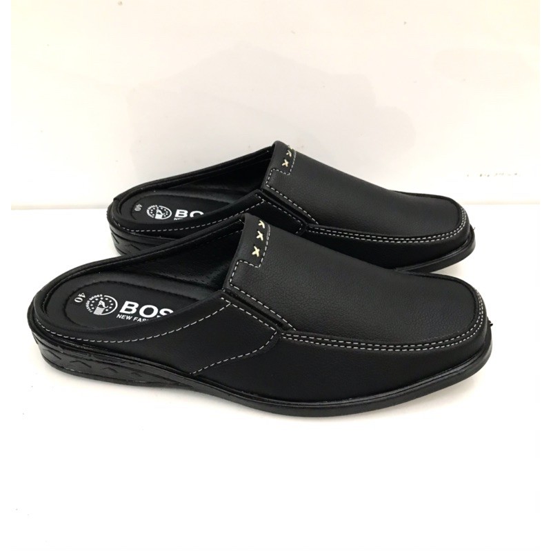 Giày không gót nam cao cấp..da mềm..mang êm chân..mã SP11..size từ 38-43..mẫu mới nhất hiện nay