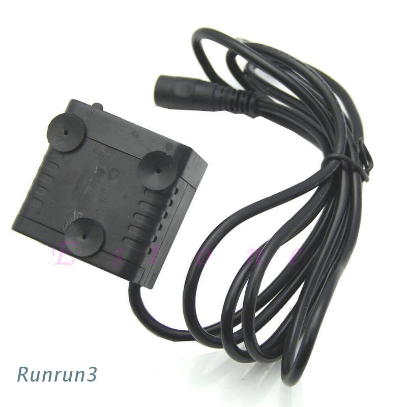 1 Máy Bơm Chìm Dc 9-12v 4-5w Cho Bể Cá