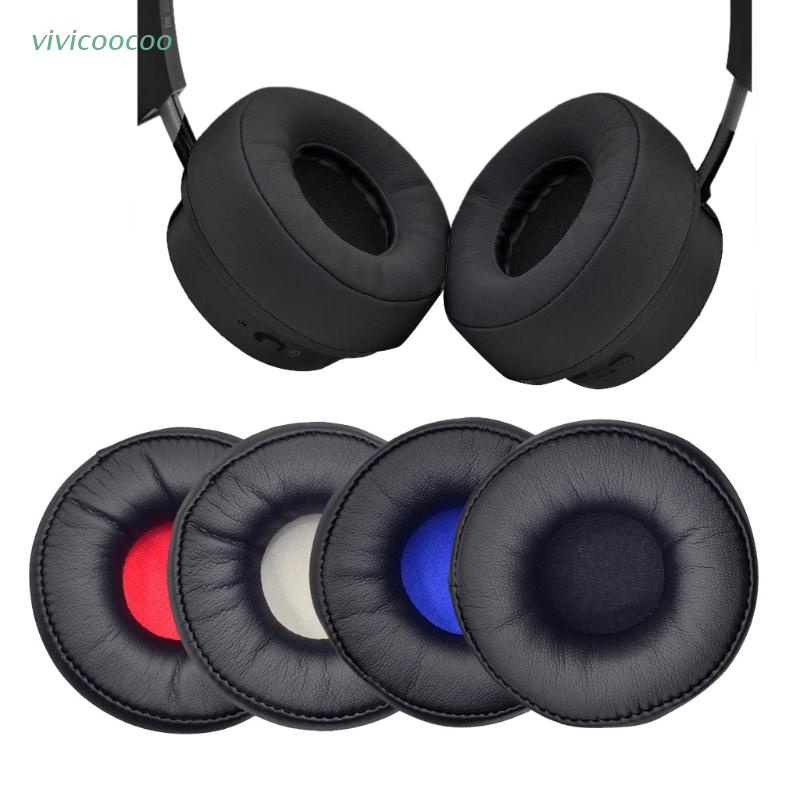 (Hàng Mới Về) Bộ 2 Miếng Đệm Tai Nghe Thay Thế Cho Backbeat Fit 505 500