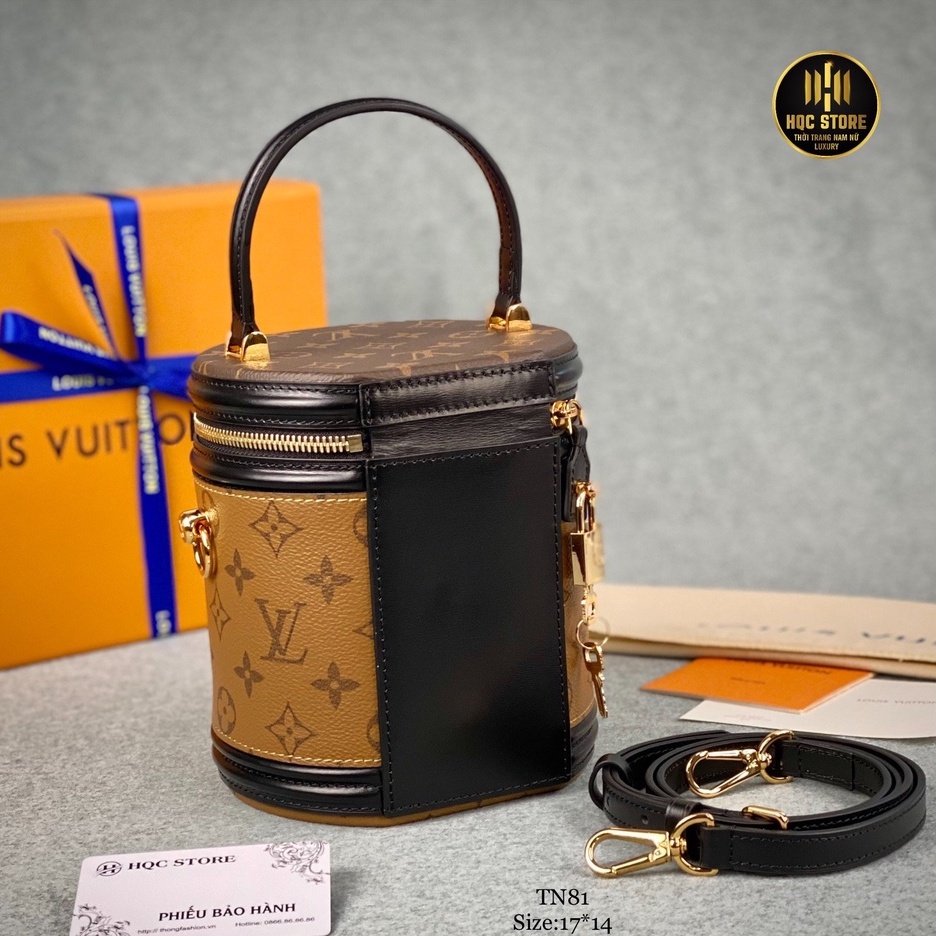 Túi Sách Nữ LV M43986, túi sách thời trang cao cấp , Độ hoàn thiện 99% da bê non cao cấp  BH 35 TH - HQCSTORE123