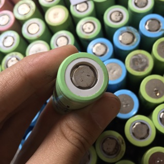 Cell Pin 18650 Cũ | 2000-3000mAh