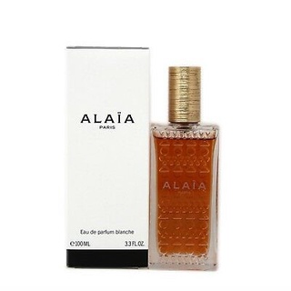 ✦GH✦ Nước Hoa Alaia Paris Blanche - 10мl