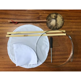 Bộ dụng cụ làm bánh cuốn Happy Kitchen