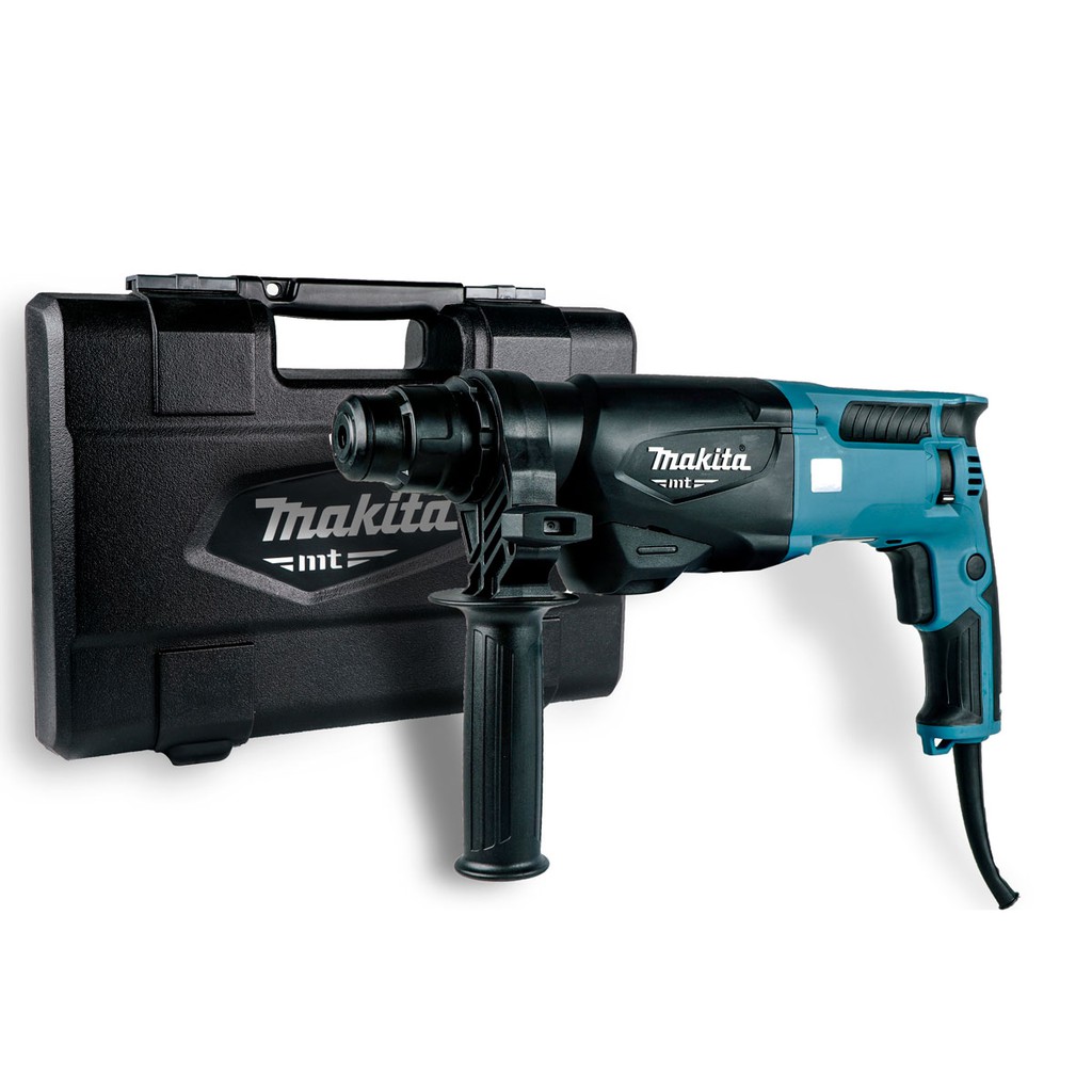 Máy Khoan Búa 2 Chức Năng 22mm MAKITA M8700B - Chính Hãng