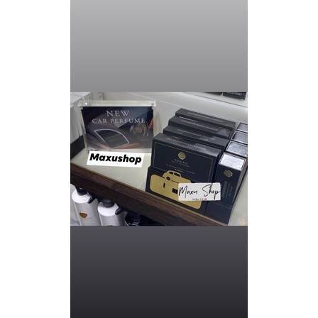 Refill Car Perfume Rituals-  Lõi Refill Nước Hoa Ô Tô Cao Cấp Rituals Private Collection