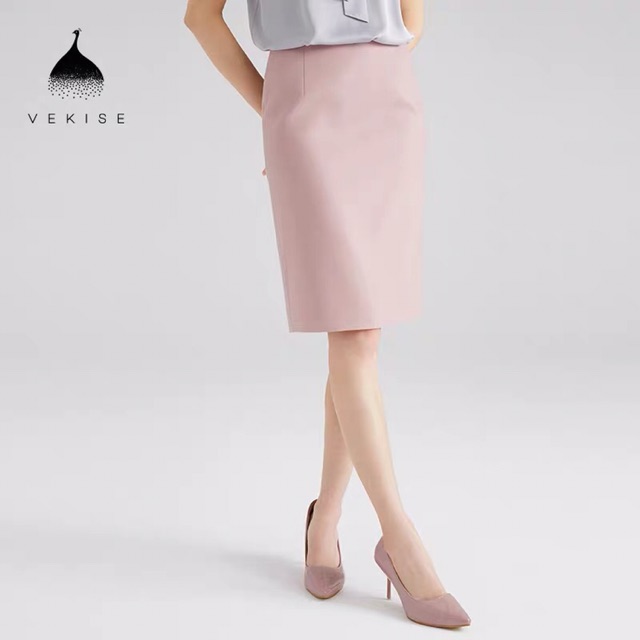 [Mã WASTUP giảm 10% tối đa 30K đơn 99K] [TÍM HOT TREND] Chân Váy bút chì về đủ màu sẻ sau | BigBuy360 - bigbuy360.vn