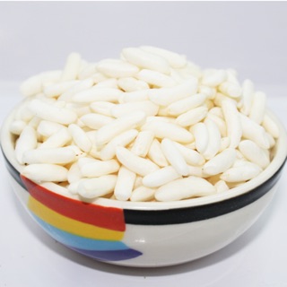 50g bánh gạo (gạo nổ) cho Hamster.