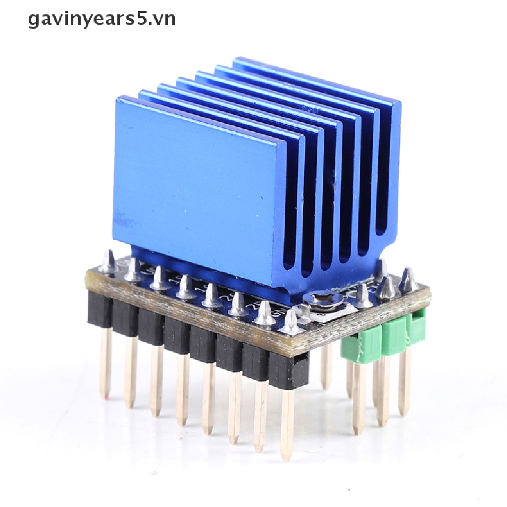 Mạch điều khiển động cơ bước MKS TMC2209 2209 dành cho ho máy in 3d Sge-L