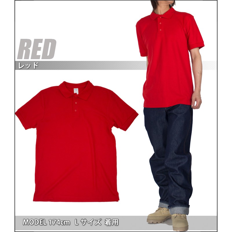 Áo POLO nhập khẩu