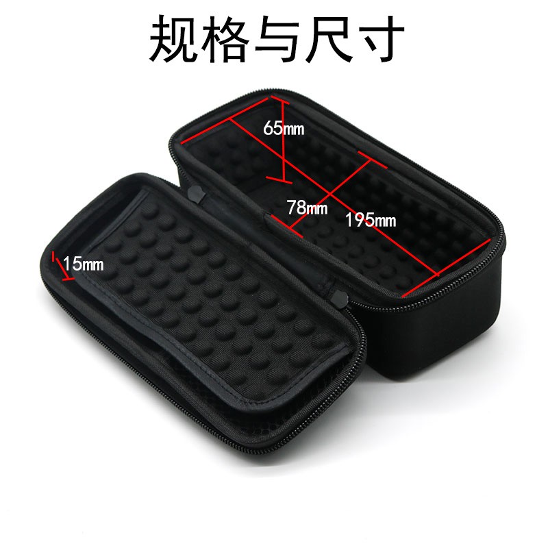 Philips Túi Đựng Tông Đơ Cắt Tóc Tiện Dụng Cho Người Lớn | BigBuy360 - bigbuy360.vn