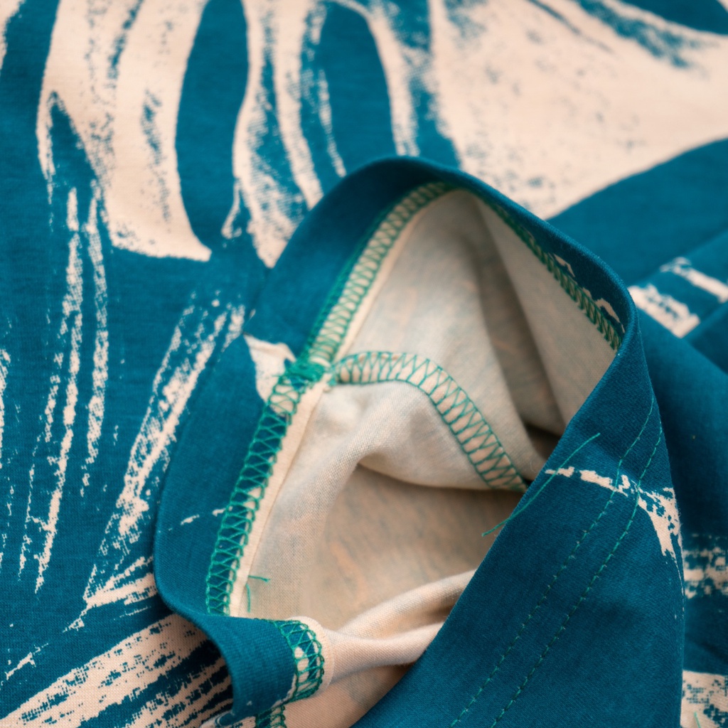 Áo Phông Cộc Tay Trơn Basic Chất Vải Co Dãn 4 Chiều Mềm Mại In Hình Lá  Trúc Thời Trang MENCLOTHER | BigBuy360 - bigbuy360.vn