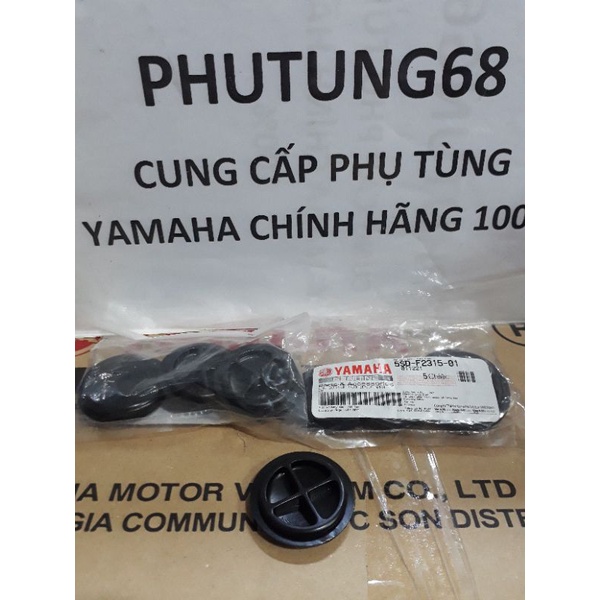 Nắp hộp sên Yamaha