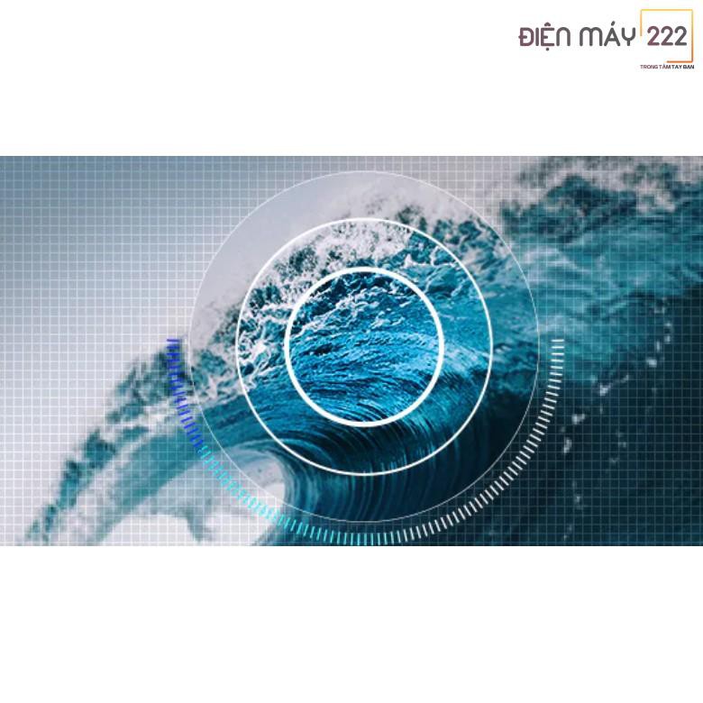 [Freeship HN] Smart Tivi Samsung 4K 55 inch UA55TU8100  chính hãng | BigBuy360 - bigbuy360.vn