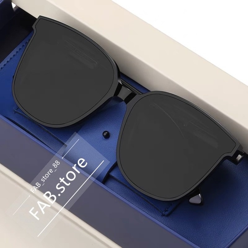 Kính mát thời trang chống nắng cho nam nữ NPPK007