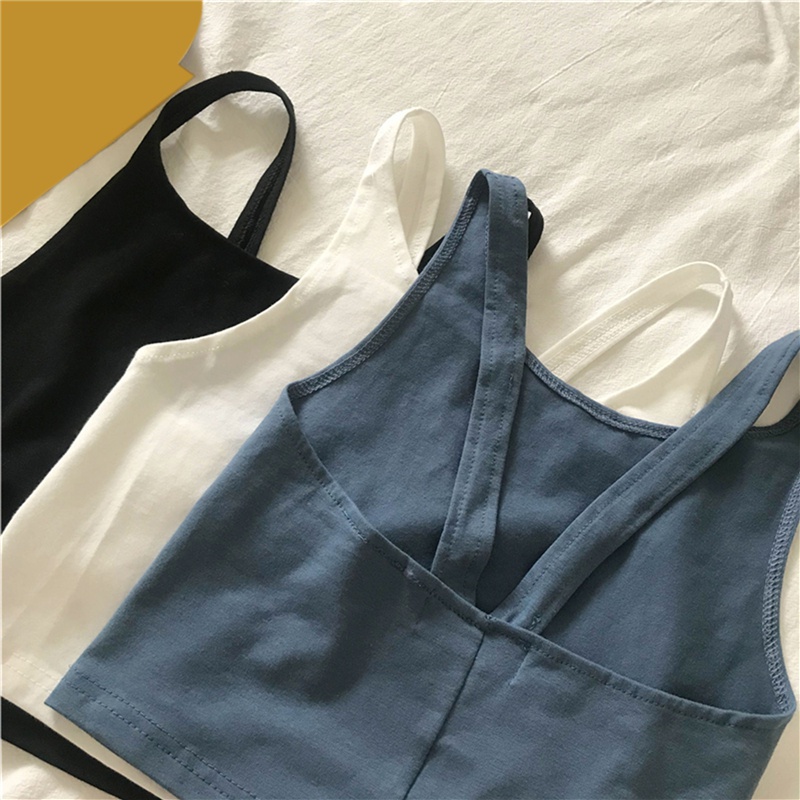 Mới Áo Croptop Dệt Kim Thiết Kế Ôm Sát Tôn Dáng