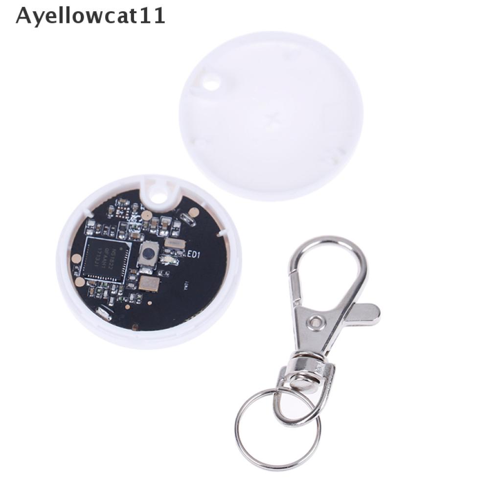 Mô Đun Không Dây Bluetooth 4.0 Ayc Nrf51822 2v-3.3v Cho Đế Ibeacon