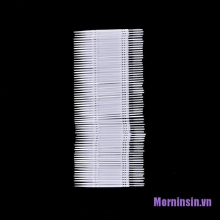 Bộ 1100 Tăm Nhựa 2