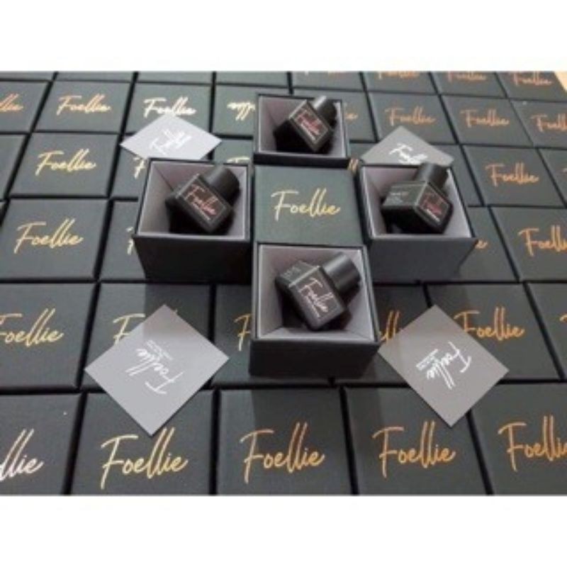 NƯỚC HOA VÙNG KÍN FOELLIE 5ml 🦋🦋KHỬ MÙI , LƯU HƯƠNG,QUYẾN RŨ🦋🦋