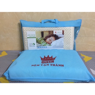 Gối cao su Vạn Thành