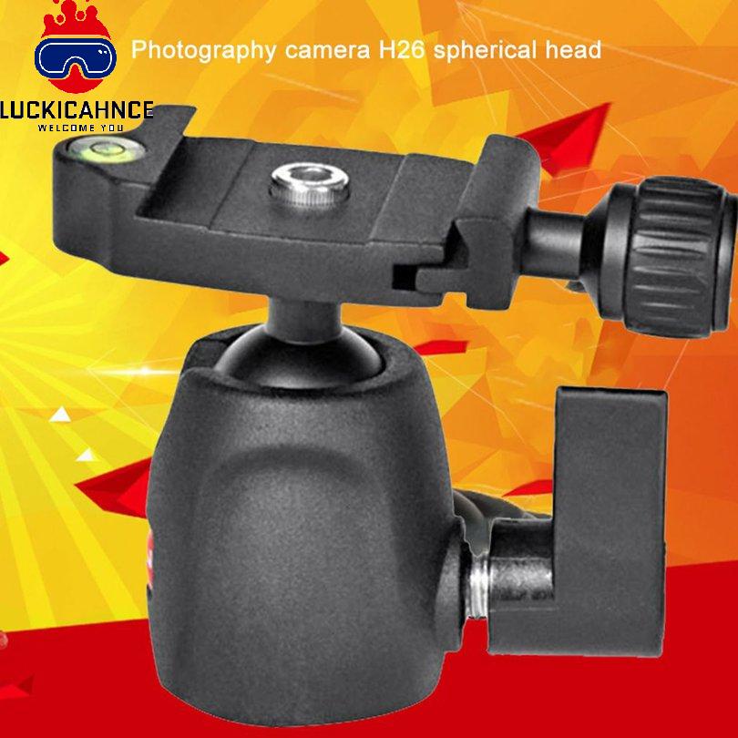 Phụ Kiện Tay Cầm Chống Rung H26 SLR Cho Chân Máy Ảnh | BigBuy360 - bigbuy360.vn