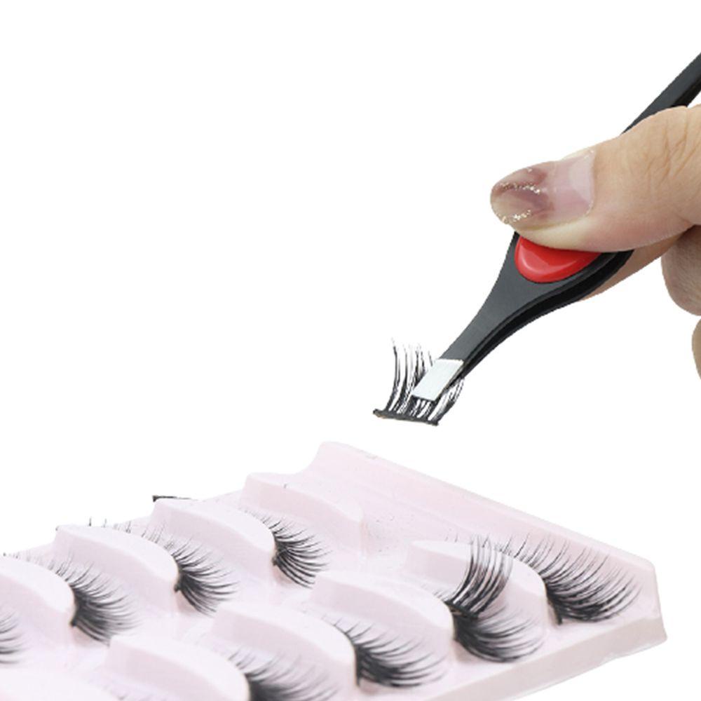 Nhíp Nhổ Lông Mày Mịn Màng Tiện Dụng