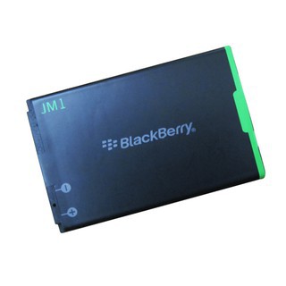 Pin Blackberry 9900 9930 9790 dung lượng 1230mAh - Model: JM1 - PKR