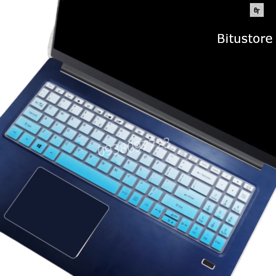 Ốp bàn phím Laptop Acer Aspire 3/5/7